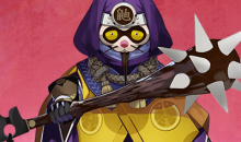 《阴阳师》SR式神镰鼬介绍