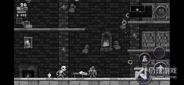 和航海王燃烧意志相似的手游合集