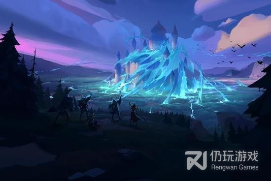 和战火与永恒差不多的手游合集