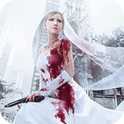 寄生前夜第三次生日英语版