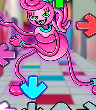 音乐节奏闯关类手游合集