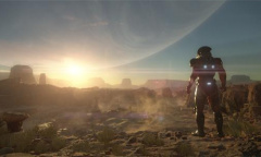 《质量效应：仙女座》采矿操作介绍