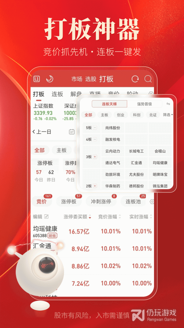 通达信