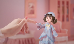 箱庭小偶琉璃水晶获得技巧方式