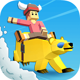 疯狂动物园破解版