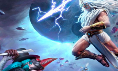 圣魂纷争国际服兑换码大全分享2022