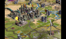 Steam每日特惠：《文明4》新史低9元