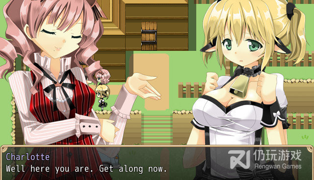 和乳牛物语一样的手游合集