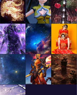 像新颖视频这样的手机软件合集