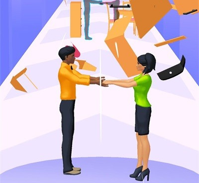 异地恋玩的手游合集