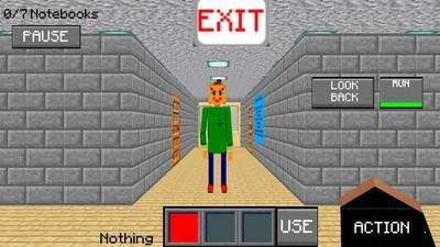 轻松休闲的恐怖冒险手游合集