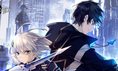 《黑月extend》跨服竞技场介绍