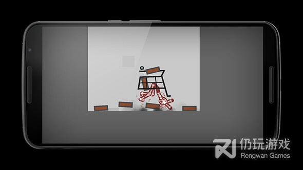 与弄死火柴人类似的手游合集