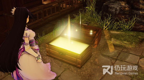 打猎生存的网游RPG手游合集