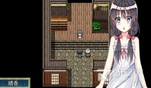 和触尾少女差不多的手游合集