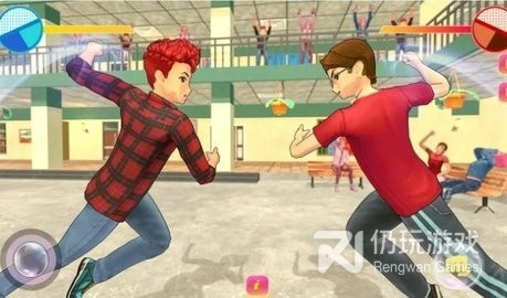 樱花校园最新版本手游合集