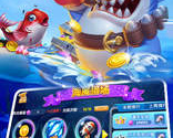 无限金币的捕鱼手游合集