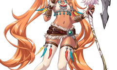 恋与制作人波莉阿鲁怎么样