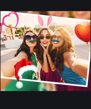 高质量好用的自拍手机软件合集