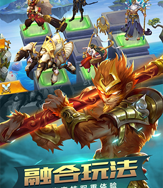 非常受欢迎的策略卡牌手游合集