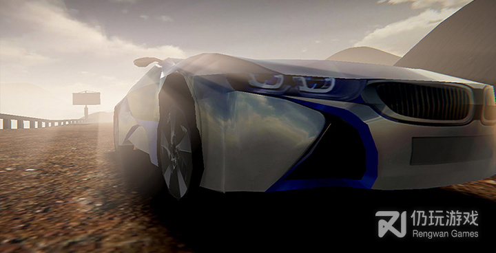 纯国产的赛车比赛手游合集