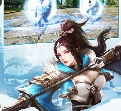 和御剑八荒很像的手游合集