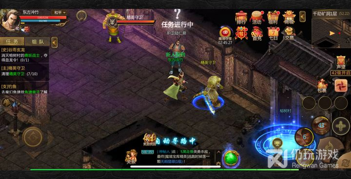 世界超全版本手游合集