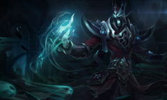 《英雄联盟手游》死歌是哪个英雄