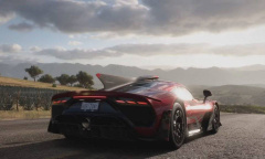 极限竞速地平线5小鹏p7如何获得