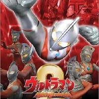 奥特曼格斗进化2汉化版