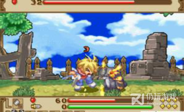 召唤之夜铸剑物语2手游合集