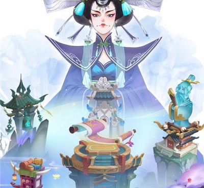 战略冒险手游合集