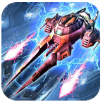 超级雷电战机九游版