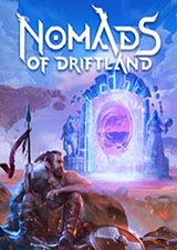 漂移大陆之流浪者