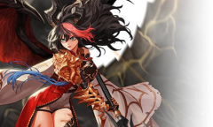 《DNF》龙骑士遴选属性推荐