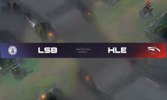 《LOL》2022LCK春季赛常规赛2月24日LSB VS HLE比赛视频