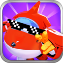 机械飞行师免费版