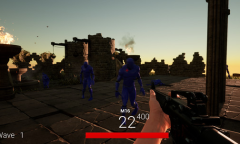 Steam喜加一！《Survivor》现可免费领取！