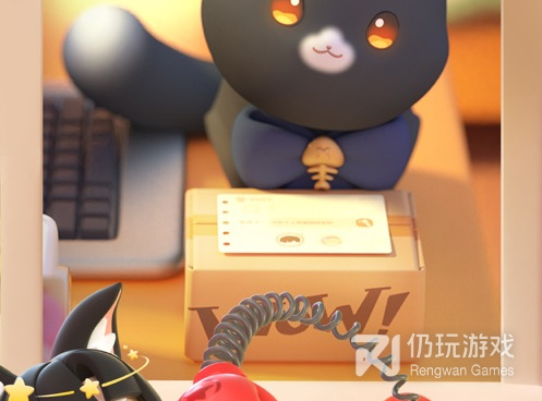 类似卡噗拉契约的手游合集