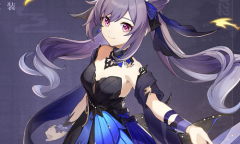 《原神》衣旋彩随提瓦特风尚衣装PV一览