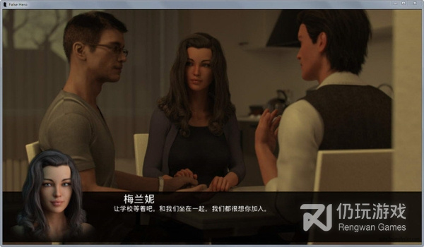 猎影之狼相同的手游合集