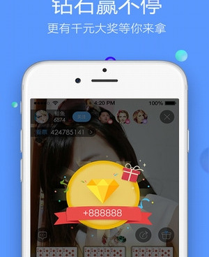 鲸鱼直播历史版本手机软件合集