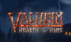 《英灵神殿》“灶与家”更新上线 热修平衡食物系统