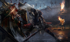 《艾尔登法环》圣龙徽护符获取方法