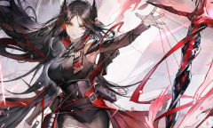 明日方舟伊内丝获得方法攻略