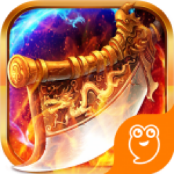 玛雅战纪变态版