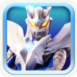 奥特曼之热血格斗4399版