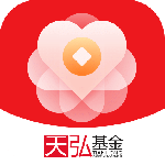 天弘基金