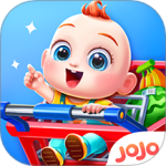 JoJo亲子乐园最新版