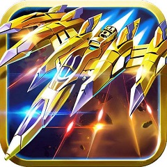 雷霆战机游客版